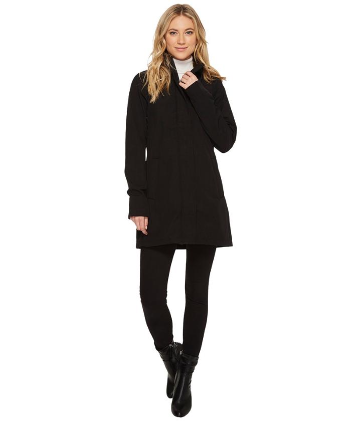 Ilse Jacobsen - Lightweight Shorter Coat