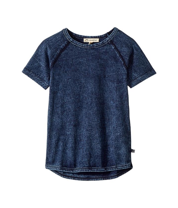 Appaman Kids - Dark Washed Laguna Tee