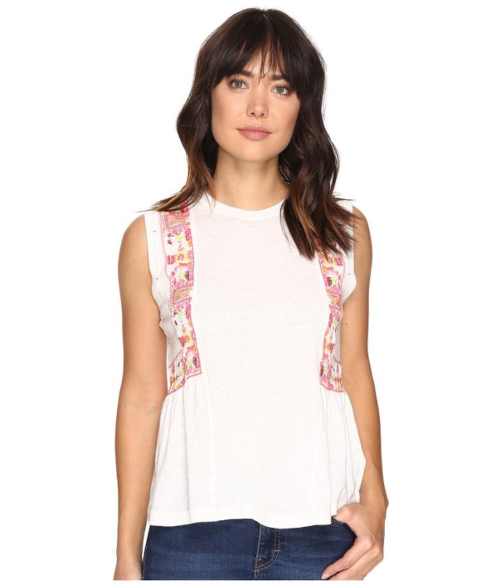Free People - Marcy Tank Top