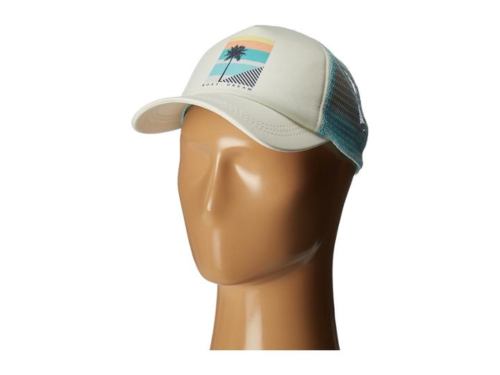 Roxy - Truckin Hat