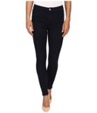 Mavi Jeans - Lucy High-rise Skinny In Deep Rinse Move