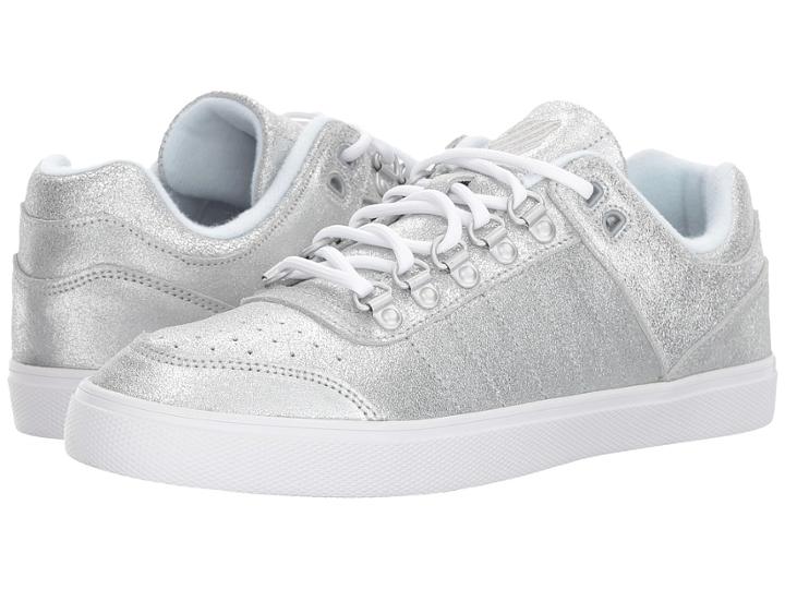 K-swiss - Gstaad Neu Sleek Suede