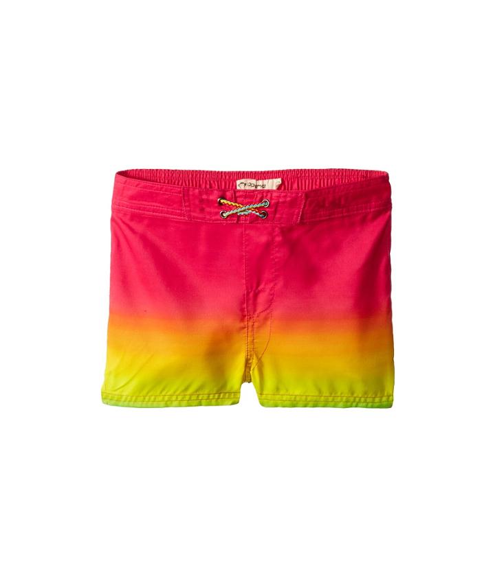 Appaman Kids - Copa Surf Water Friendly Shorts
