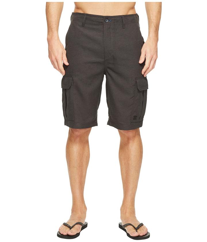 Billabong - Scheme Submersible Walkshorts