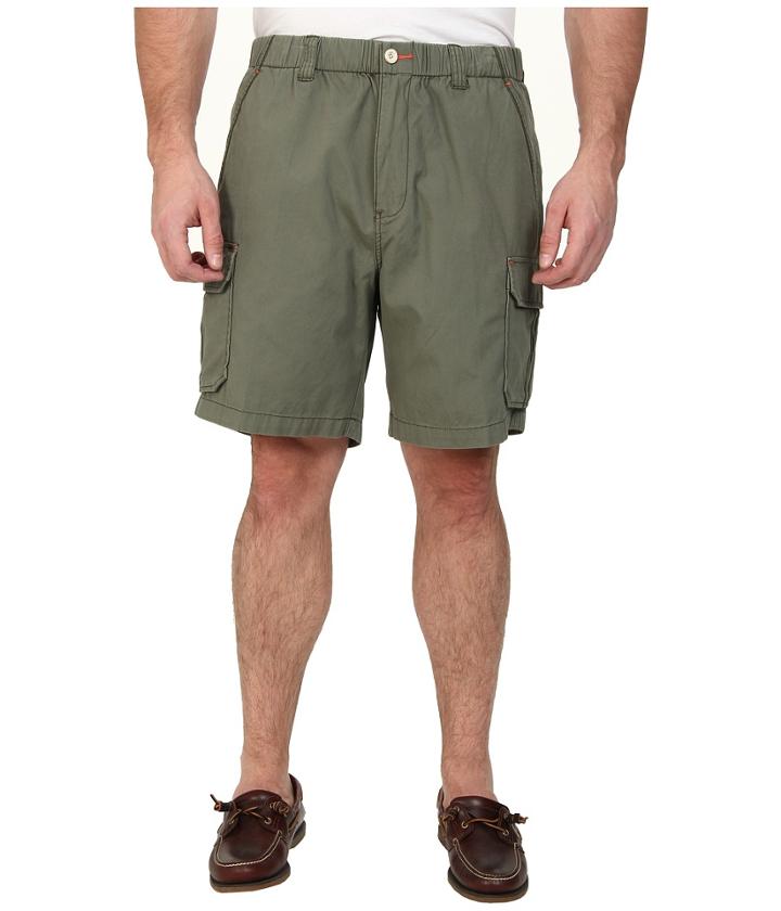 Tommy Bahama Big &amp; Tall Big Tall Survivalist Short