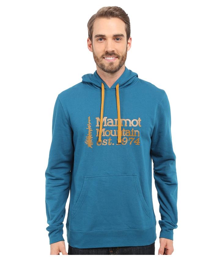 Marmot - 74 Hoodie