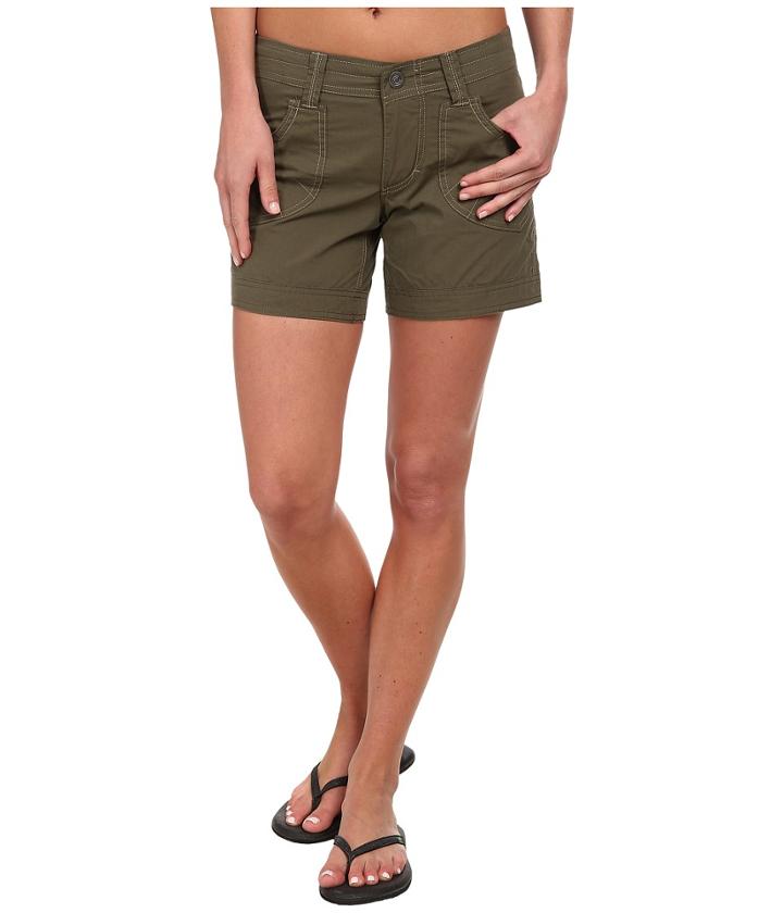 Kuhl - Kontratm Short 6