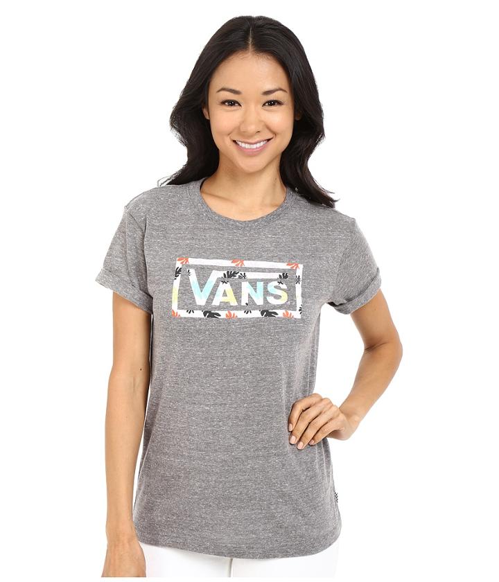 Vans - Kelp Surround