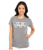 Vans - Kelp Surround