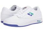 Fila - Original Tennis Logo
