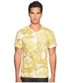 Versace Jeans - T-shirt Eb3gpb7v0