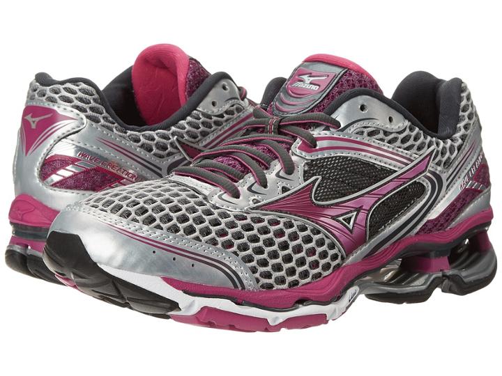 Mizuno - Wave Creation 17