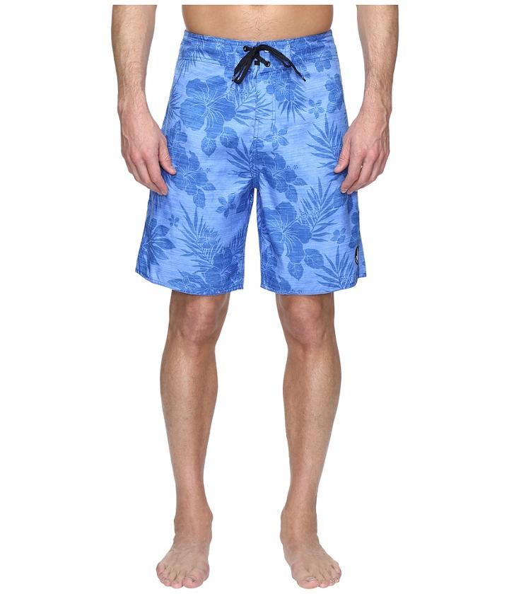 Body Glove - Luau Time Boardshorts