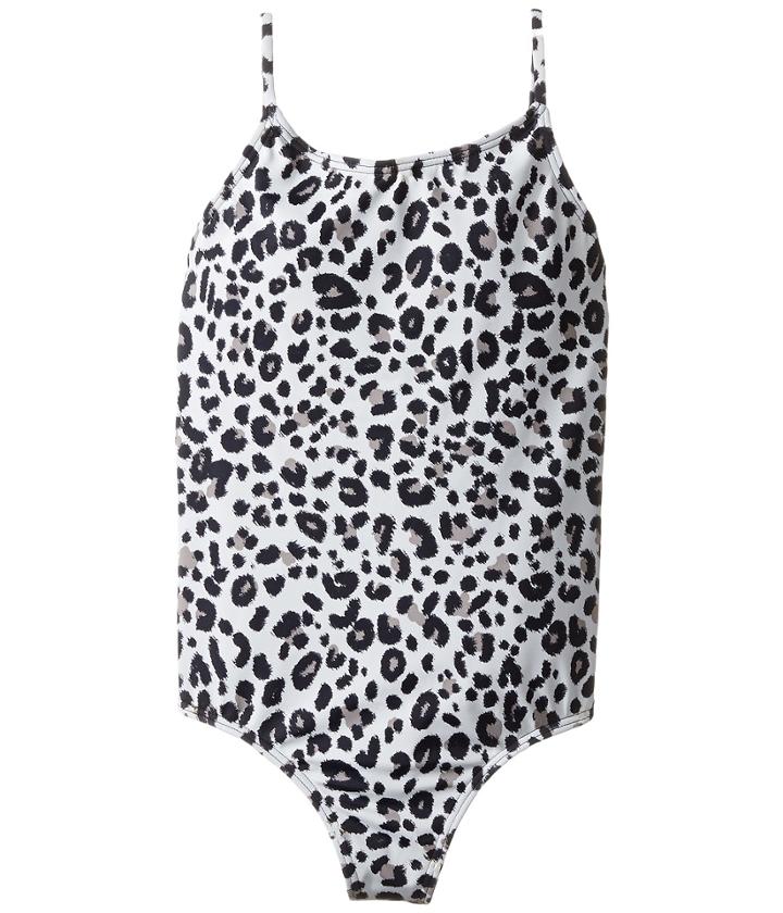 Billabong Kids - Jungle Luv One-piece