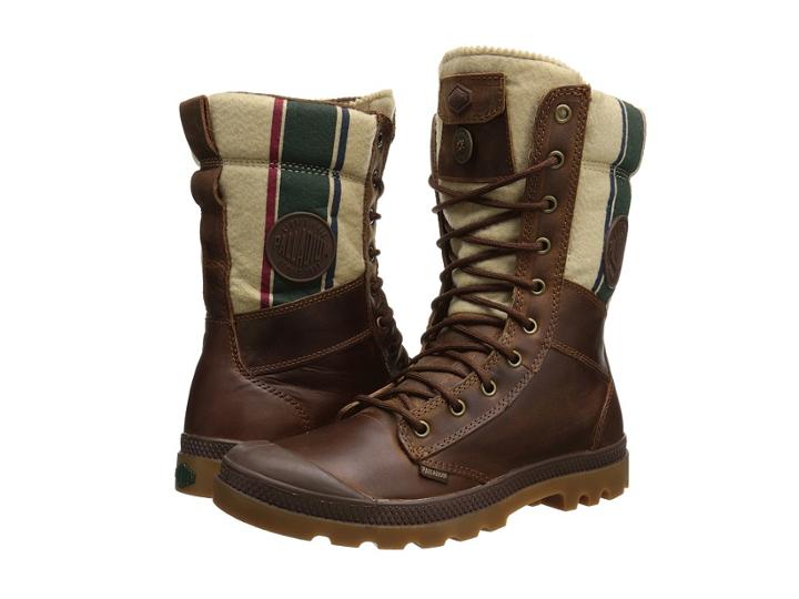 Palladium - Tactical Plus