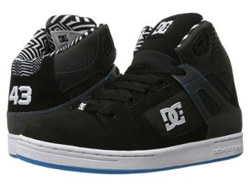 Dc Kids - Rebound Kb