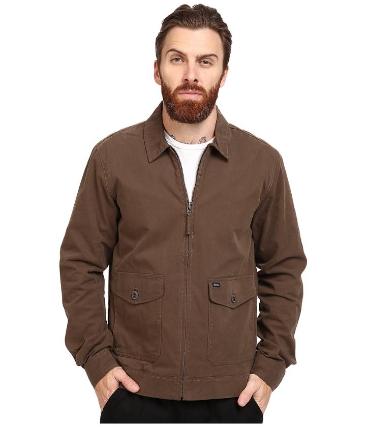 Rvca - Gilmore Jacket