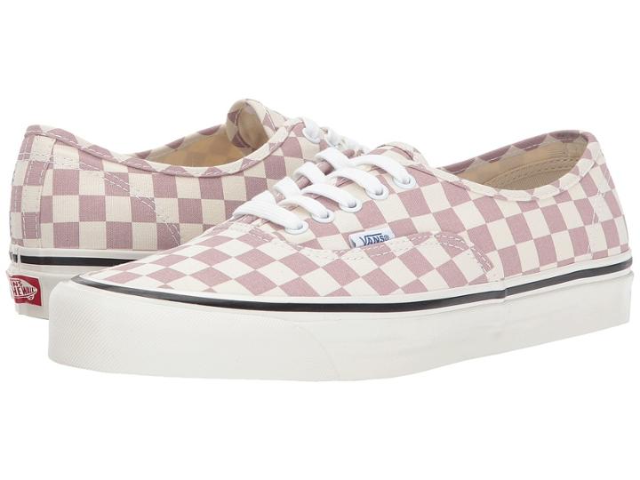 Vans - Ua Anaheim Factory Authentic 44 Dx