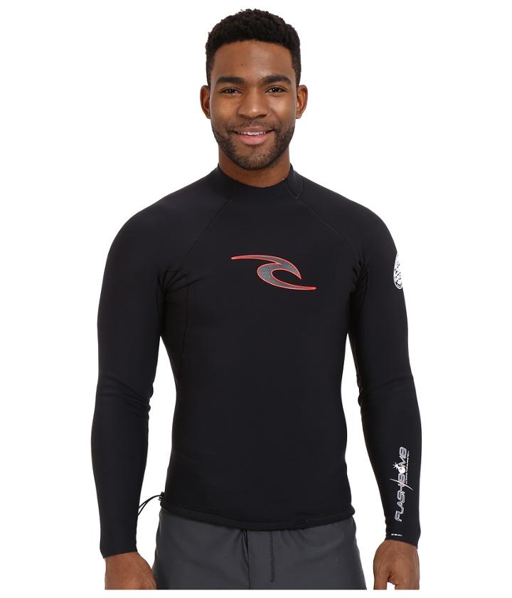 Rip Curl - Flash Bomb Long Sleeve Jacket