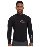 Rip Curl - Flash Bomb Long Sleeve Jacket