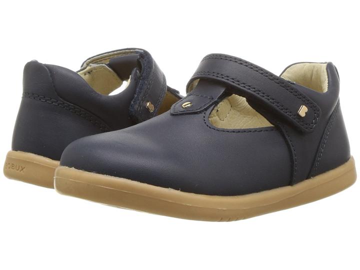 Bobux Kids - I-walk Louise T-bar