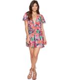 Show Me Your Mumu - Austin Dress
