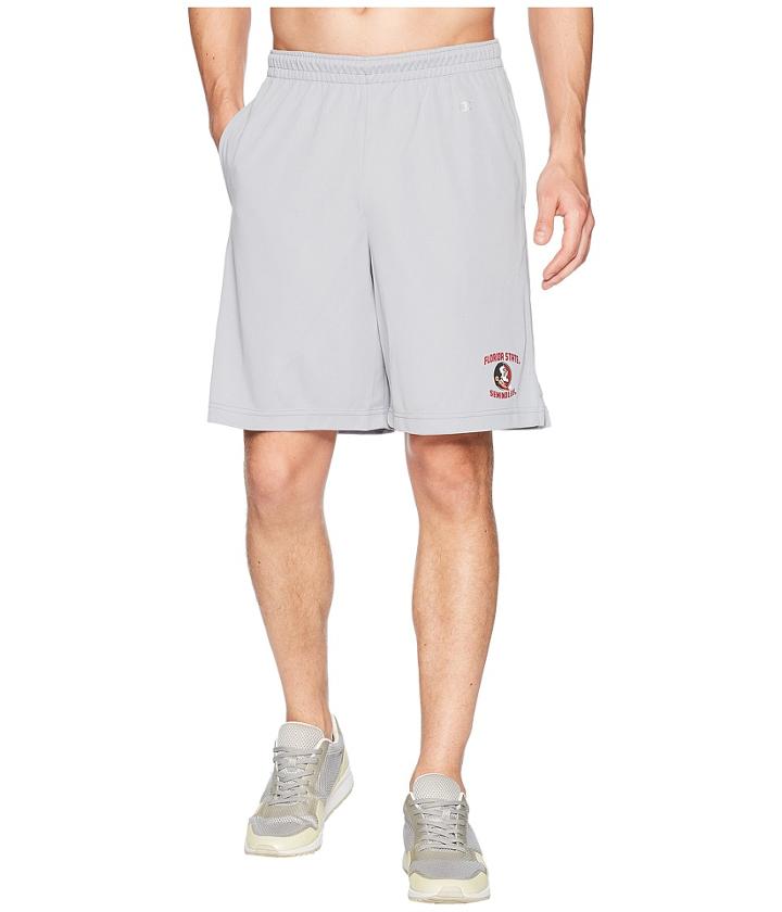 Champion College - Florida State Seminoles Mesh Shorts