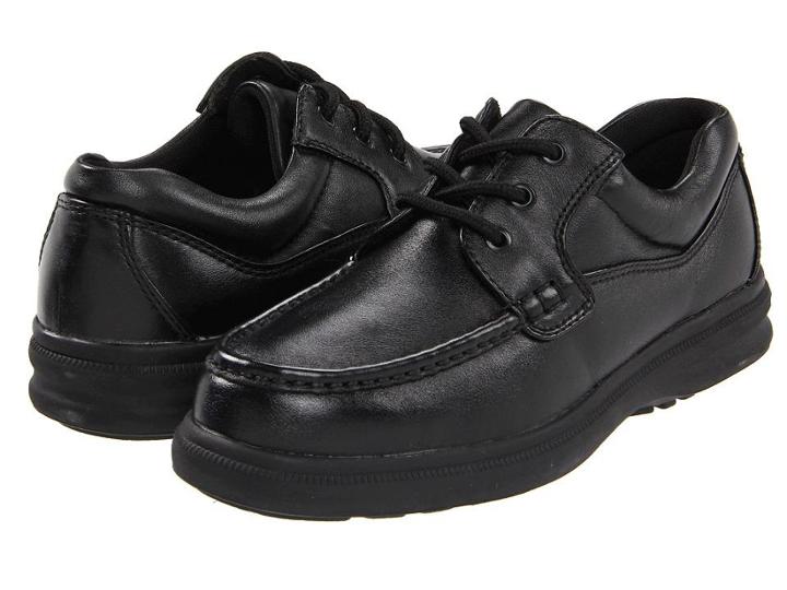 Hush Puppies Gus