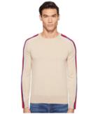 Marc Jacobs - Contrast Stripe Sweater