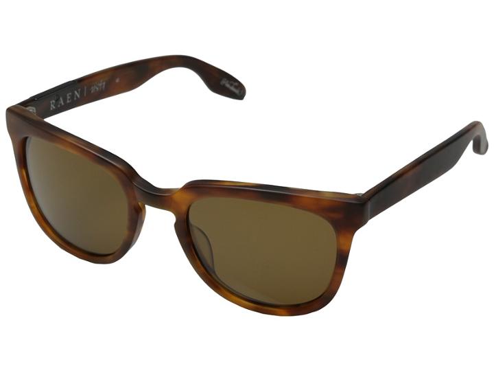 Raen Optics - Vista