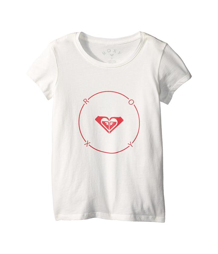 Roxy Kids - Dream Another Dream Tee