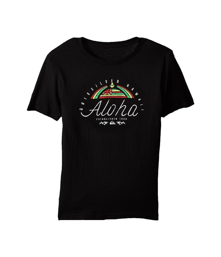 Quiksilver Kids - King St Tee