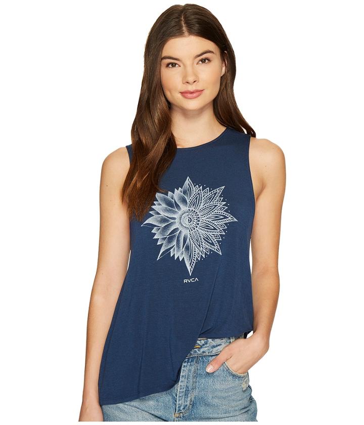 Rvca - Petals Top