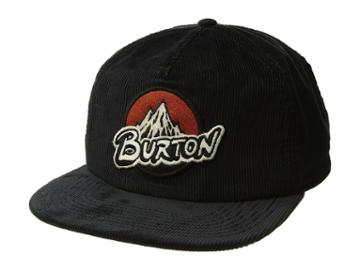 Burton - Retro Mountain Cap