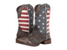Roper - America