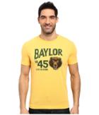 Life Is Good - Baylor Short Sleeve Tee