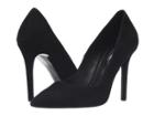 The Kooples - Jiji - Suede Goat Leather