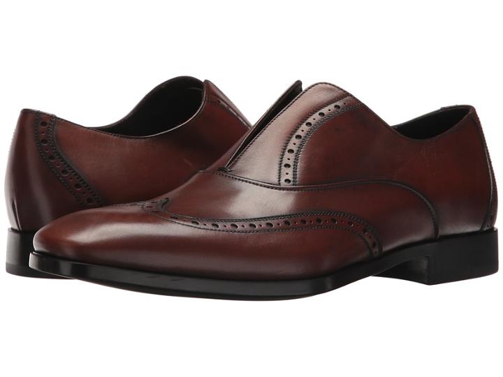 Salvatore Ferragamo - Colbert