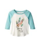 Billabong Kids - Amazing Goals Raglan