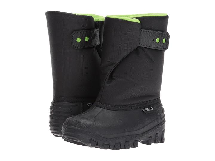 Tundra Boots Kids - Teddy 4