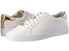 Michael Michael Kors Irving Lace Up