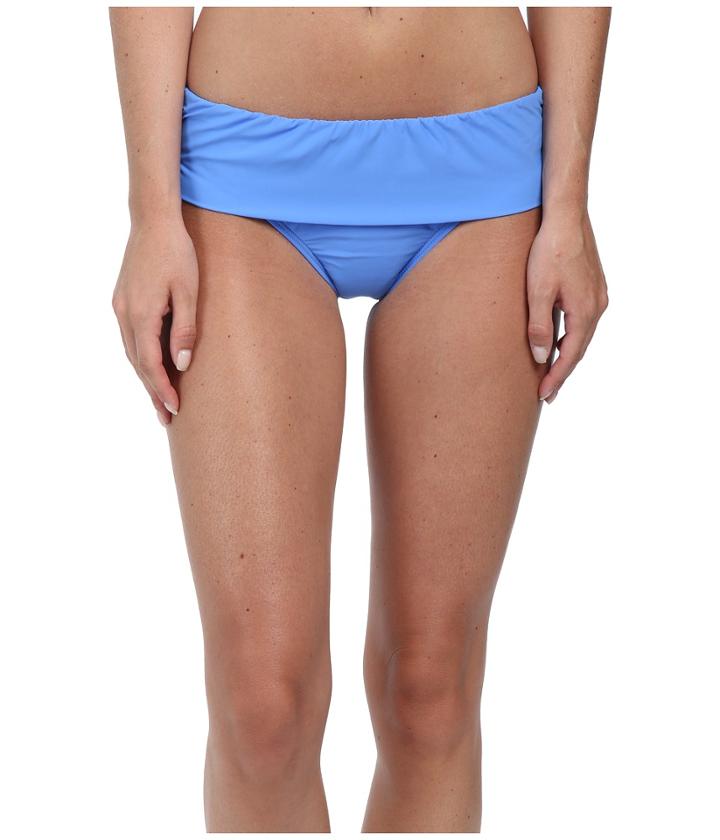 Athena - Cabana Solids Banded Pant