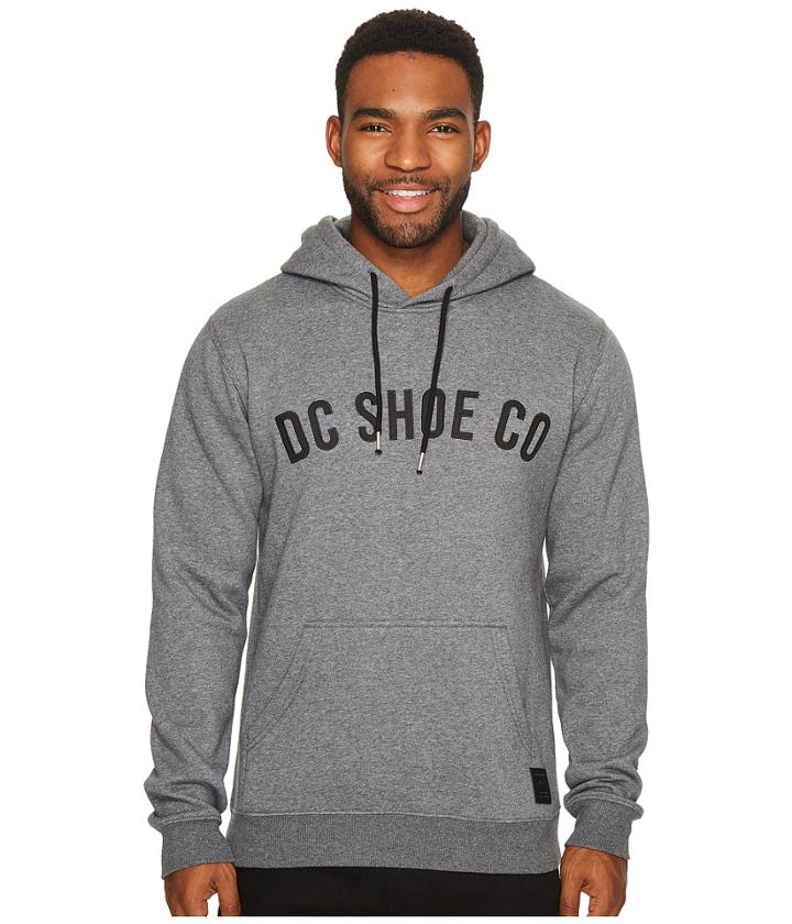Dc - Ellis Pullover Hoodie