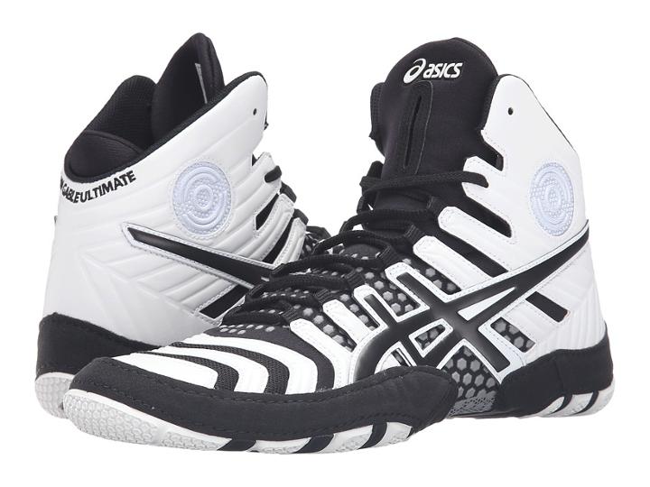 Asics - Dan Gable Ultimate 4