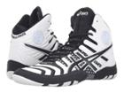 Asics - Dan Gable Ultimate 4