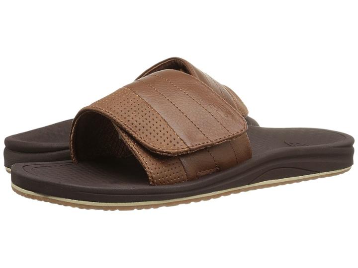 New Balance - Purealign Recharge Slide
