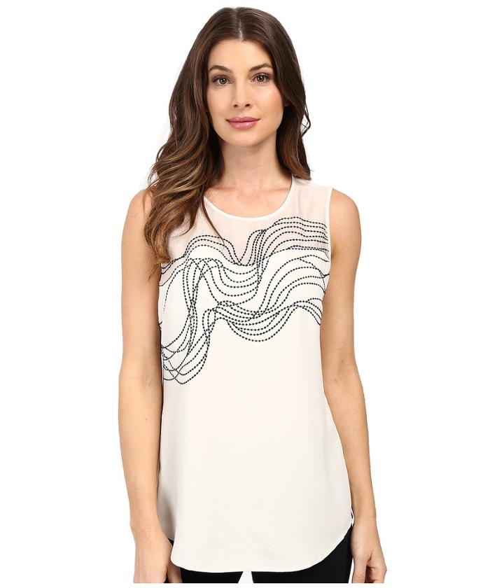 Nic+zoe - Urbanite Top