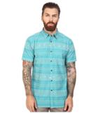Rip Curl - Cabana Short Sleeve Shirt