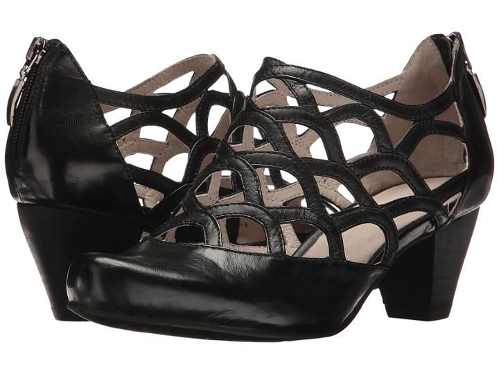 Spring Step - Lorca