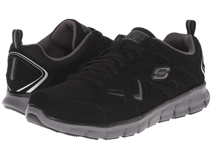 Skechers Work - Synergy Hosston